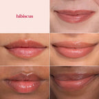 Burt's Bees Tinted Lip Balm Hibiscus - Lip Balm - British D'sire