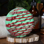 Butter Bubble Soap - Strawberry Kiwi - Butter Bubble Soap Sponges - British D'sire