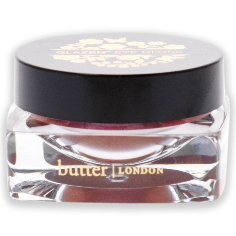 Butter London - Glazen Eye Gloss - Flash for Women - 0.19 oz Eye Shadow Secondary image