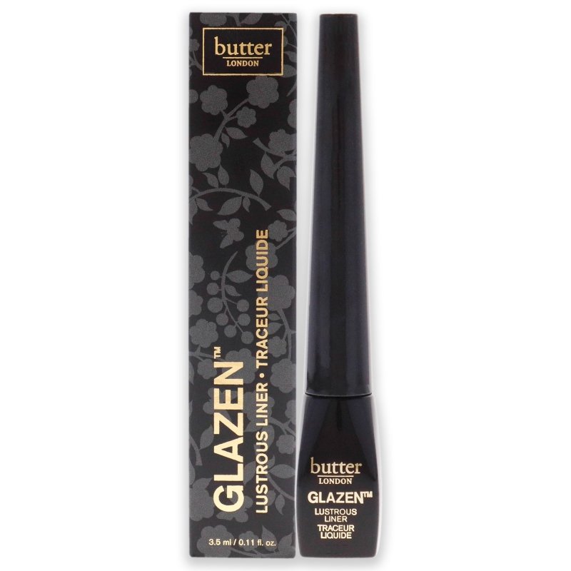 Butter London - Glazen Lustrous Eyeliner - Disco for Women - 0.11 oz Eyeliner - Eyeliner - British D'sire Main image