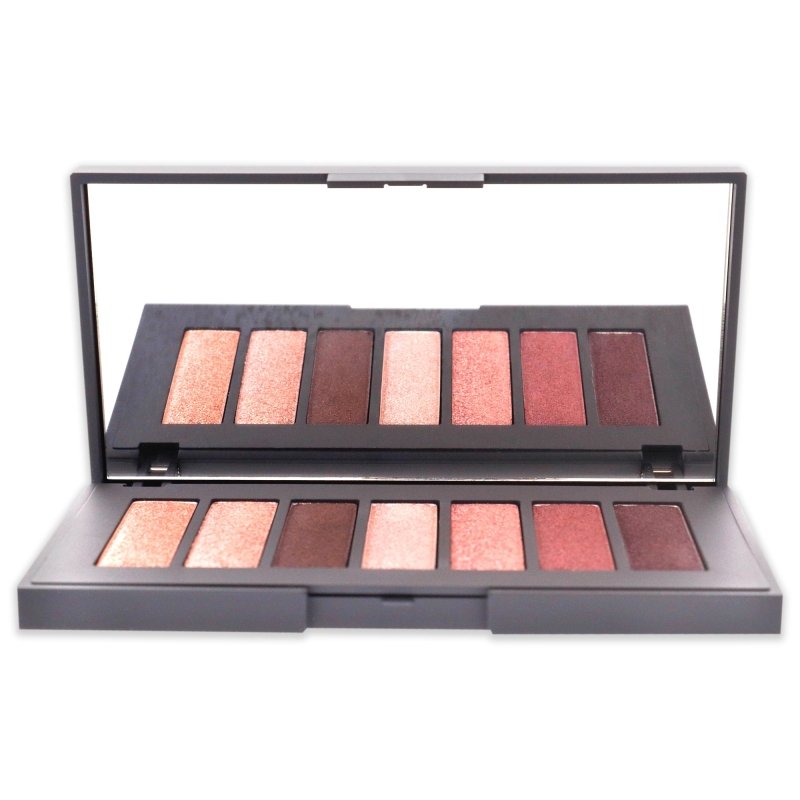 Butter London - Glazen Smooth Silk Shadow Palette - Mauves for Women - 0.35 oz Eye Shadow Secondary image