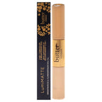 Butter London - Lumimatte 2 in 1 Concealer and Brightening Duo - Light for Women - 0.18 oz Makeup - Makeup - British D'sire