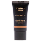 Butter London - Lumimatte Blurring Skin Tint - Deep for Women - 1 oz Foundation - Foundation - British D'sire