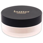 Butter London - Lumimatte Finishing and Setting Powder - Porecelain Light for Women - 0.28 oz Powder - Powder - British D'sire