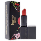 Butter London - Plush Rush Lipstick - Playful for Women - 0.12 oz Lipstick - Lipstick - British D'sire