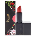 Butter London - Plush Rush Lipstick - Playful for Women - 0.12 oz Lipstick - Lipstick - British D'sire