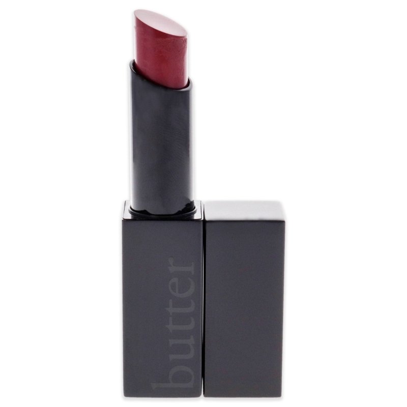 Butter London - Plush Rush Satin Matte Lipstick - Charmed for Women - 0.1 oz Lipstick Secondary image
