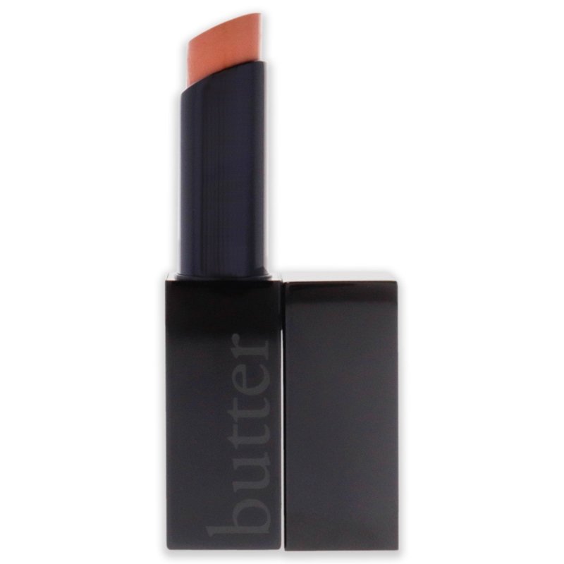 Butter London - Plush Rush Satin Matte Lipstick - Clever for Women - 0.1 oz Lipstick Secondary image