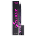 Butter London - Power Up All Day Wear Liquid Eyeliner - Power Black for Women - 0.016 oz Eyeliner - Eyeliner - British D'sire