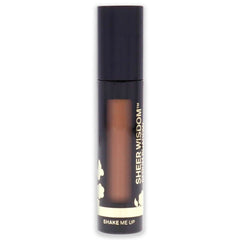 Butter London - Sheer Wisdom Serum Shadow - Maplewood for Women - 0.13 oz Eye Shadow - Eye Shadow - British D'sire