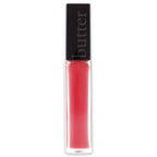 Butter London - Soft Matte Long Wear Lip Cream - Fairy Cake for Women - 0.25 oz Lipstick - Lipstick - British D'sire