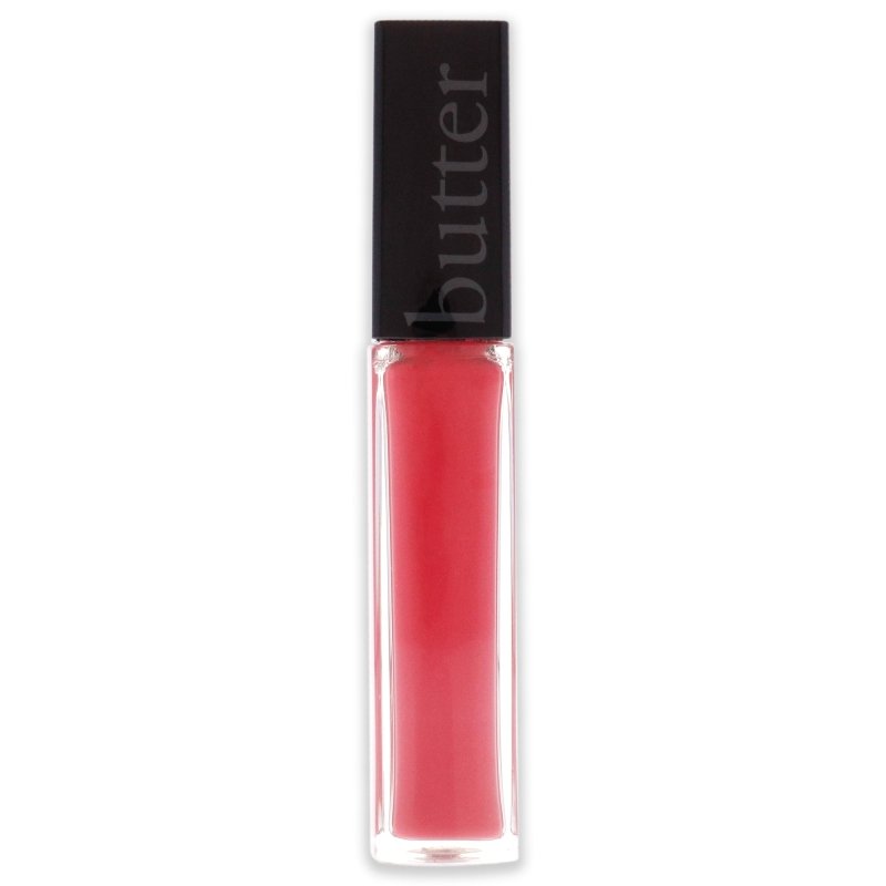 Butter London - Soft Matte Long Wear Lip Cream - Fairy Cake for Women - 0.25 oz Lipstick - Lipstick - British D'sire