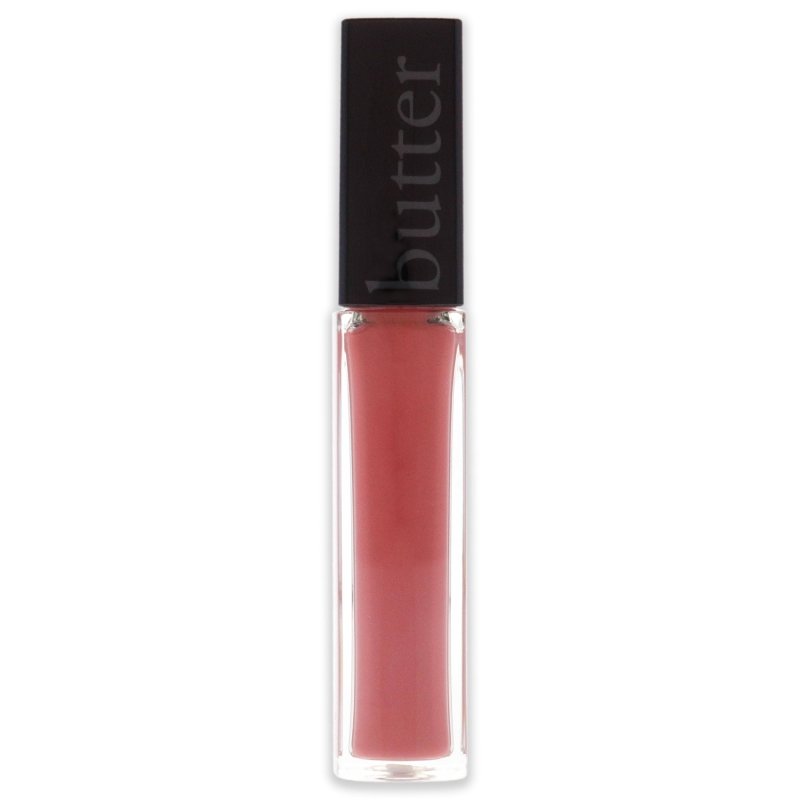 Butter London - Soft Matte Long Wear Lip Cream - Frilly Knickers for Women - 0.25 oz Lipstick Secondary image
