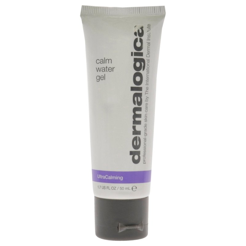 Calm Water Gel by Dermalogica for Unisex - 1.7 oz Gel - Gel - British D'sire