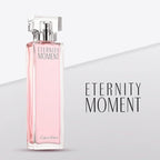 Calvin Klein Eternity Moment for Women Eau de Parfum 50ml - Perfume - British D'sire