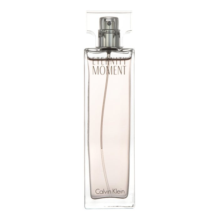Calvin Klein Eternity Moment for Women Eau de Parfum 50ml Secondary image