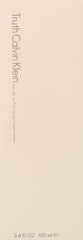 Calvin Klein Truth Eau de Parfum - 100 ml - Perfume - British D'sire