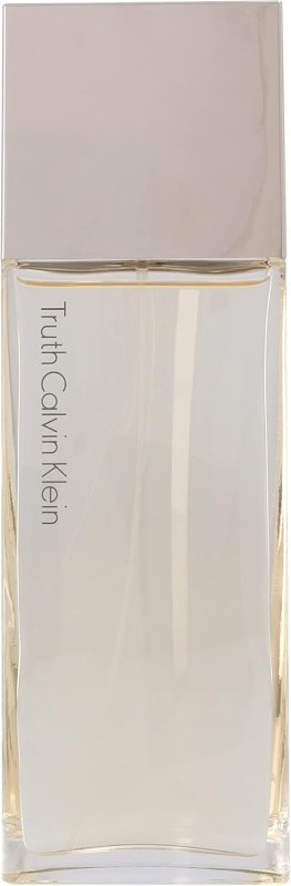 Calvin Klein Truth Eau de Parfum - 100 ml - Perfume - British D'sire