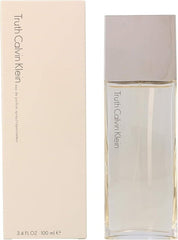 Calvin Klein Truth Eau de Parfum - 100 ml - Perfume - British D'sire
