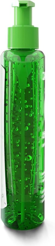 Calypso Aftersun Aloe Vera Gel 250ml - British D'sire