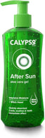 Calypso Aftersun Aloe Vera Gel 250ml - British D'sire