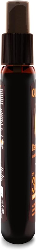 Calypso Deep Tanning Monoi Tahiti Oil Spray with SPF30, 200 ml, CALT30MON - British D'sire