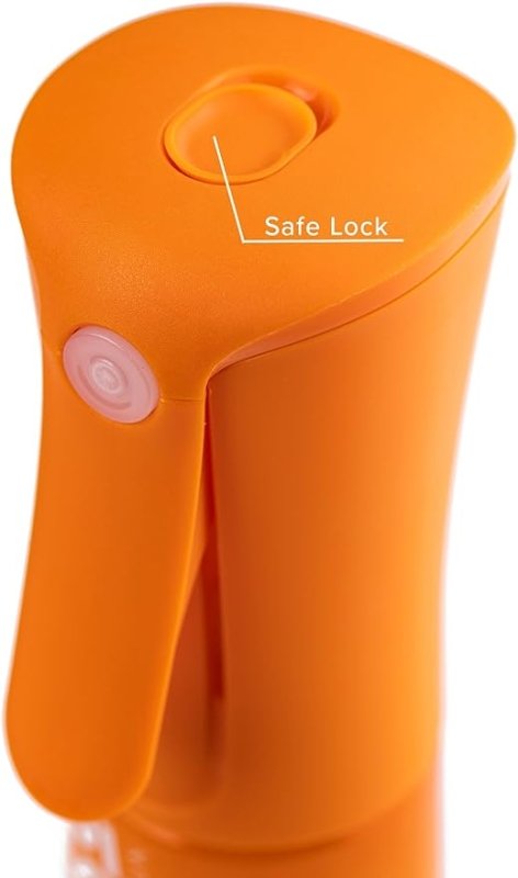 Calypso Shimmer Mist SPF30, Shimmering Finish, Protective Water Resistant Sun Spray, Non-sticky, Transparent Sunscreen, 100ml Secondary image