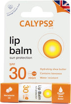 Calypso Sun Protection Lip Balm SPF30-4.3g - British D'sire