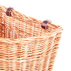 Cambridge Bicycle Basket - Bicycle Baskets - British D'sire