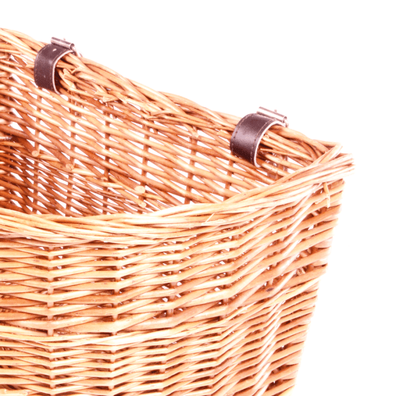 Cambridge Bicycle Basket - Bicycle Baskets - British D'sire
