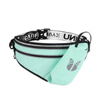 CAN FLY YIPINU Outdoor Fitness Water Bottle Mobile Phone Storage Waist Bag(Green) - British D'sire