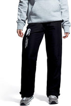 Canterbury Women's Open Hem Stadium Pants, Tracksuit - Women's Shorts - British D'sire