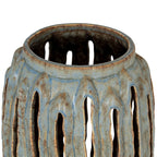 Capella Lantern Candle Holder Decorative Home Accessory - Candle Holder - British D'sire