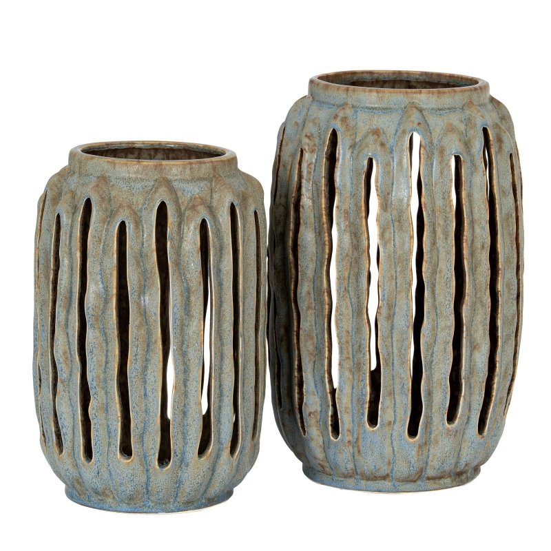 Capella Lantern Candle Holder Decorative Home Accessory - Candle Holder - British D'sire
