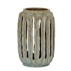 Capella Lantern Candle Holder Decorative Home Accessory - Candle Holder - British D'sire