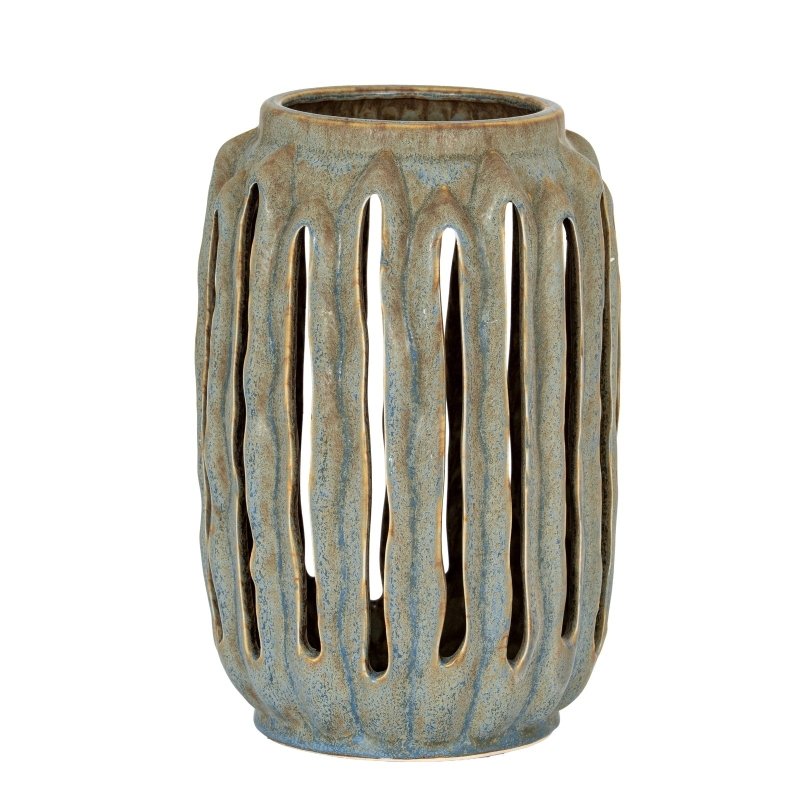 Capella Lantern Candle Holder Decorative Home Accessory - Candle Holder - British D'sire