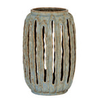 Capella Tall Lantern Candle Holder - Candle Holder - British D'sire