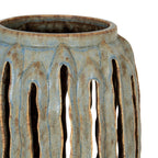 Capella Tall Lantern Candle Holder - Candle Holder - British D'sire