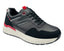 Casual Chunky Sole Lace Up Trainers - Trainers - British D'sire