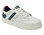 Casual Flat Sole Lace Up Trainers - Trainers - British D'sire