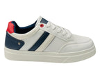 Casual Flat Sole Lace Up Trainers - Trainers - British D'sire