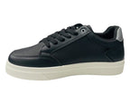 Casual Flat Sole Lace Up Trainers - Trainers - British D'sire