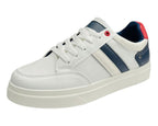 Casual Flat Sole Lace Up Trainers - Trainers - British D'sire