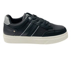 Casual Flat Sole Lace Up Trainers - Trainers - British D'sire