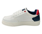 Casual Flat Sole Lace Up Trainers - Trainers - British D'sire