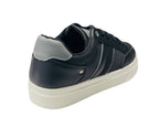 Casual Flat Sole Lace Up Trainers - Trainers - British D'sire