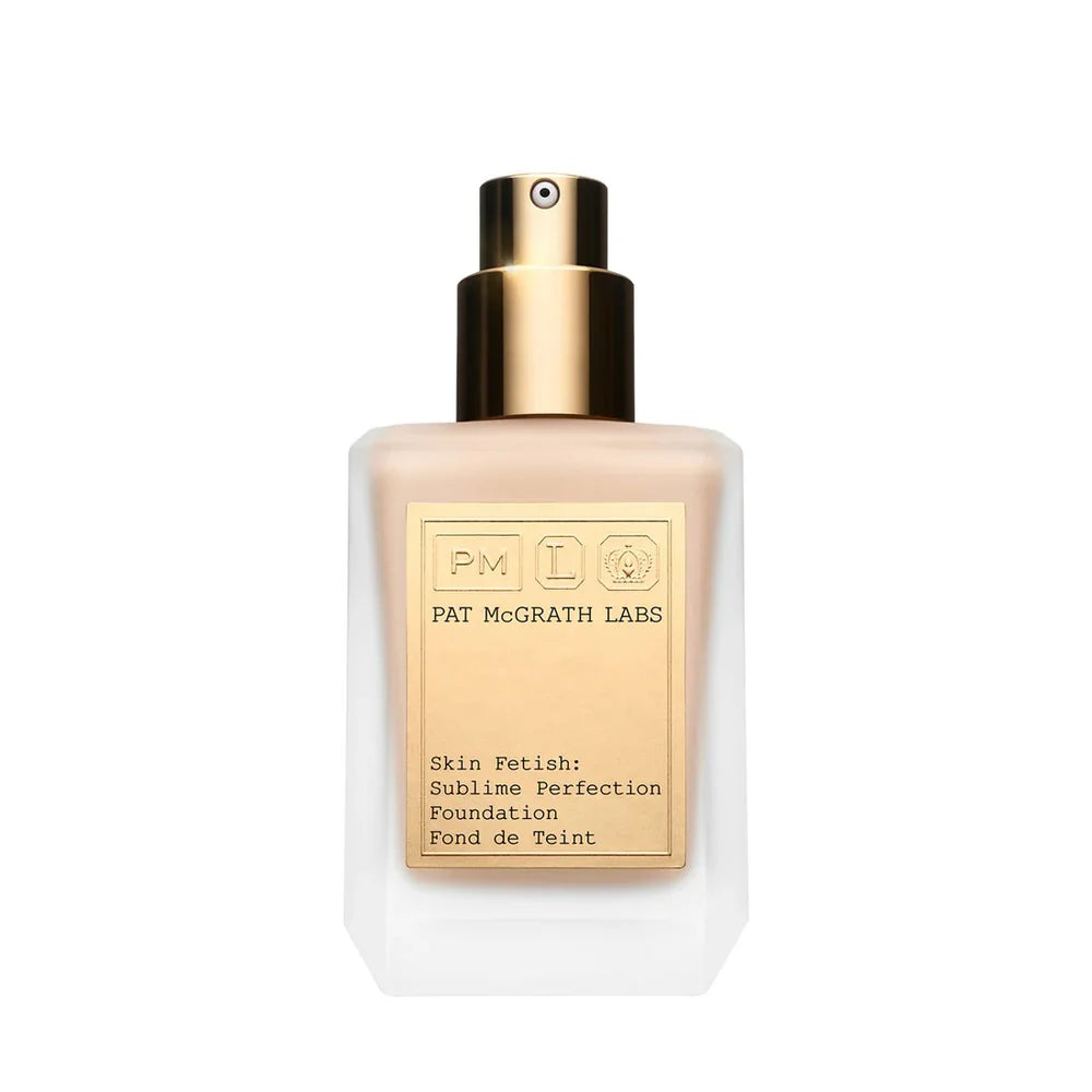 Pat McGrath Labs Skin Fetish: Sublime Perfection Foundation Light 2 (Light with Neutral Yellow Undertones) Secondary image