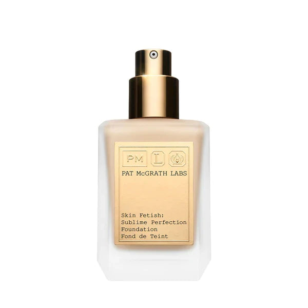 Pat McGrath Labs Skin Fetish: Sublime Perfection Foundation 35ml Colour: Light 3 Main image