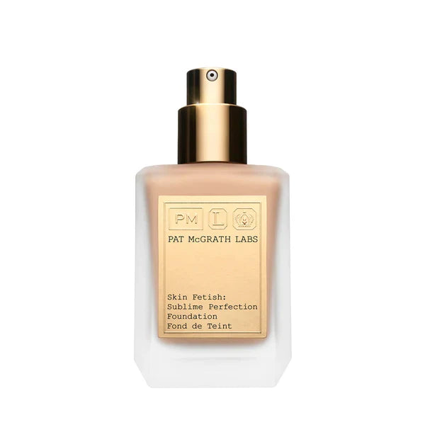 Pat McGrath Labs Skin Fetish: Sublime Perfection Foundation 35ml Colour: Light Medium 11 (Light Medium with Peach Undertones)