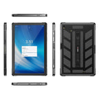 CENAVA A109TB IP68 Rugged Tablet PC, 8GB+128GB, 10.95 inch Android 14 MT6789V Octa Core, 4G Network, US Plug - British D'sire